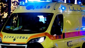 Αιφνίδιος θάνατος 44χρονου Τρικαλινού